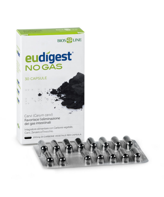 BIOS LINE Eudigest No-Gas