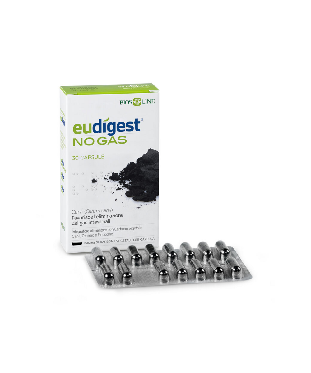 BIOS LINE Eudigest No-Gas