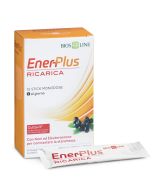 BIOS LINE EnerPlus Ricarica