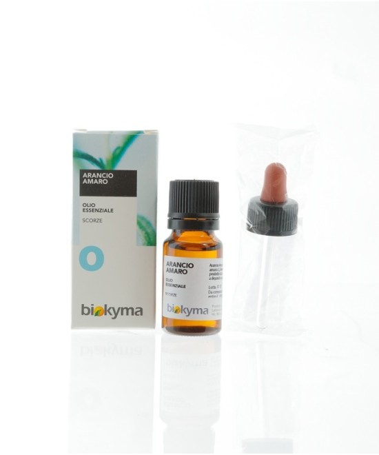 BIOKYMA ARANCIO AMARO scorze
