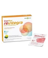 BIOS LINE EnerPlus Reintegra 20 BUST.