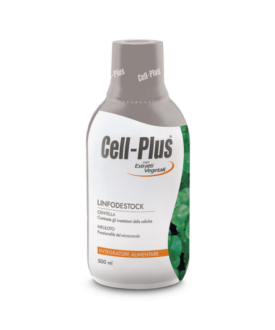 BIOS LINE Cell-Plus Linfodestock Drink