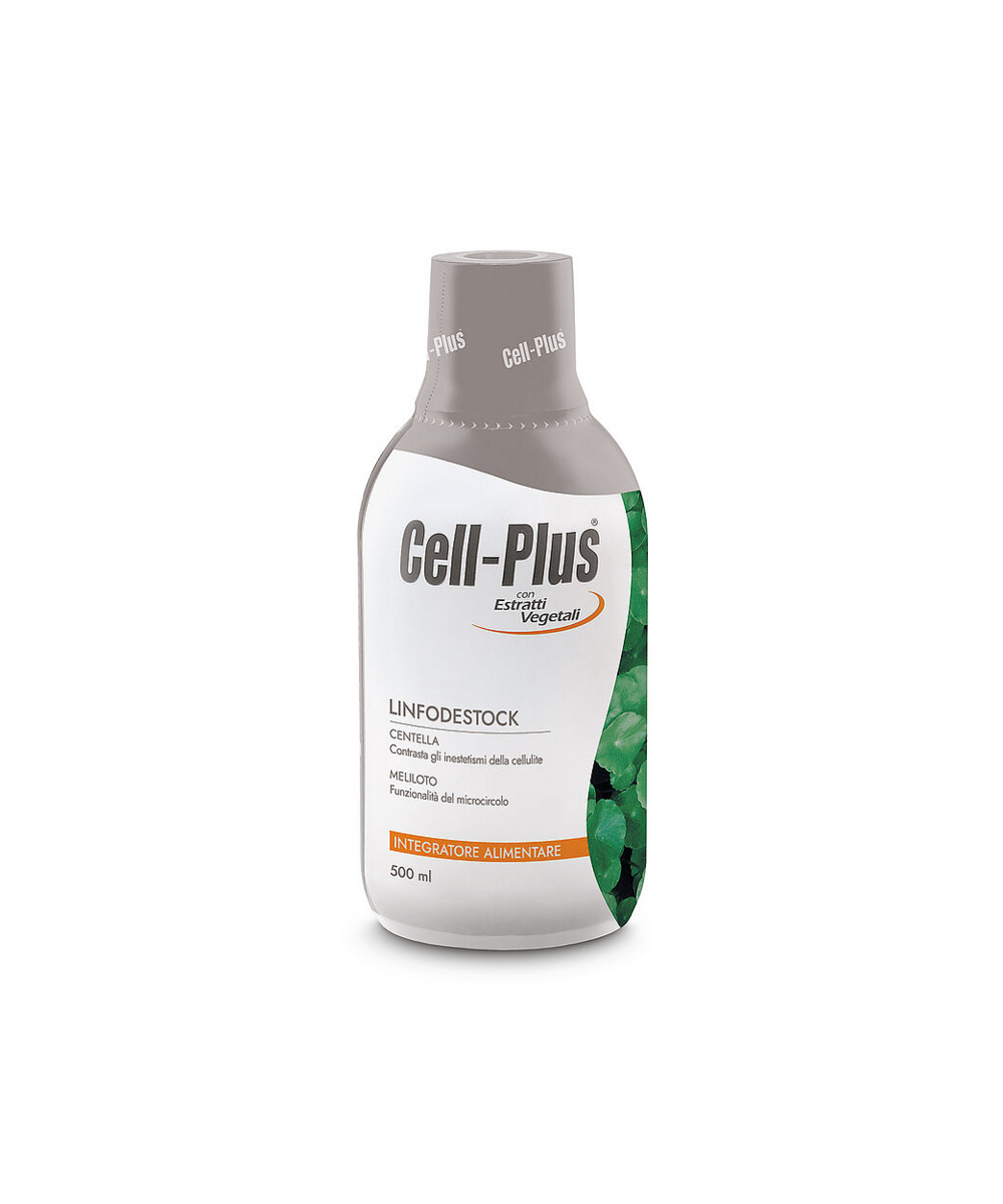 BIOS LINE Cell-Plus Linfodestock Drink