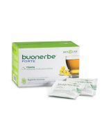 BIOS LINE Buonerbe Forte Tisana