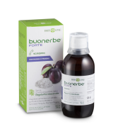 BIOS LINE Buonerbe Forte Sciroppo