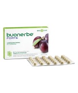 BIOS LINE Buonerbe Forte - 60 compresse