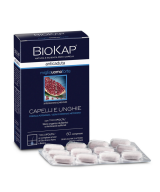 BIOS LINE BioKap Anticaduta Miglio Uomo Forte