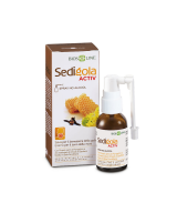 BIOS LINE Apix Propoli Sedigola Activ Spray