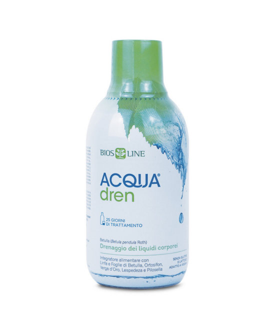 BIOS LINE Acquadren