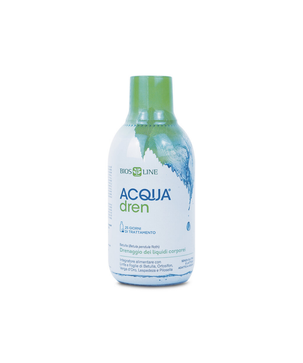 BIOS LINE Acquadren