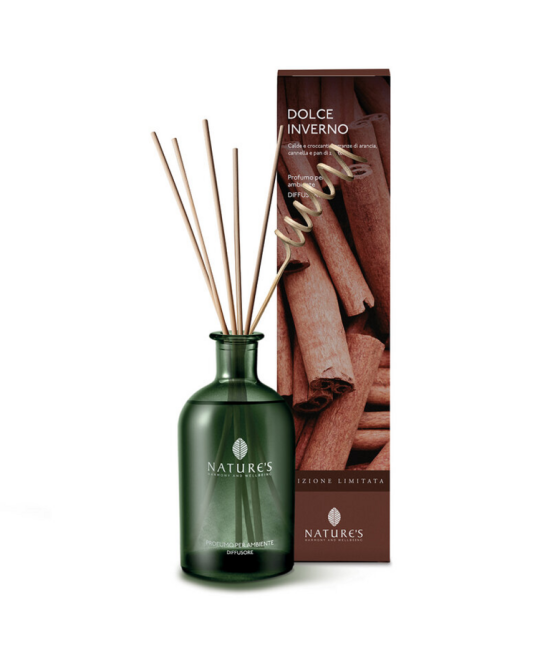 NATURE'S Diffusori Dolce Inverno