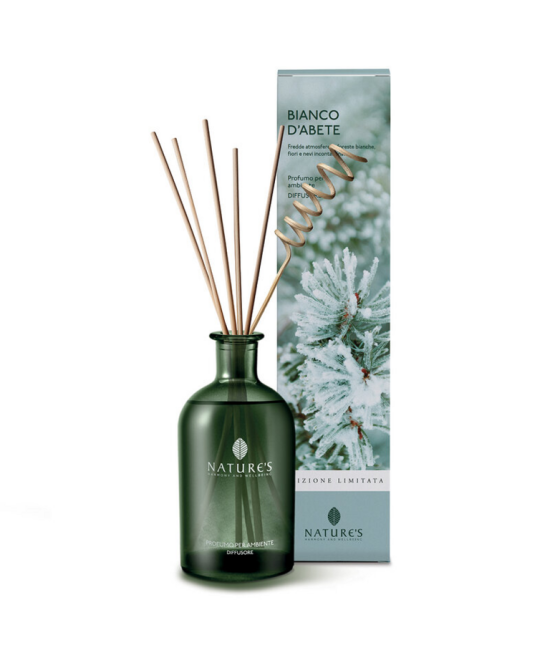 NATURE'S Diffusori Bianco d'Abete