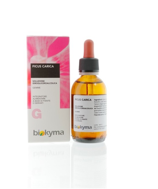 BIOKYMA FICUS CARICA gemme (Fico)