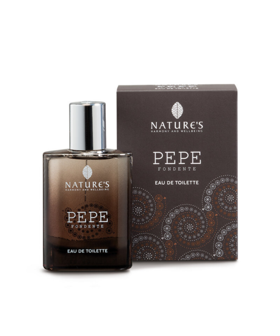 NATURE'S Pepe Fondente Eau de Toilette