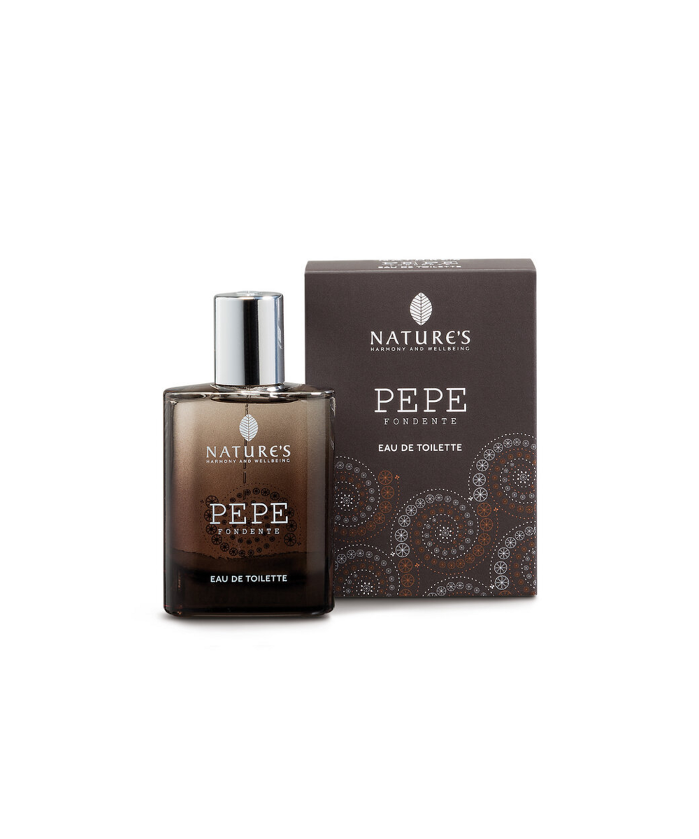 NATURE'S Pepe Fondente Eau de Toilette