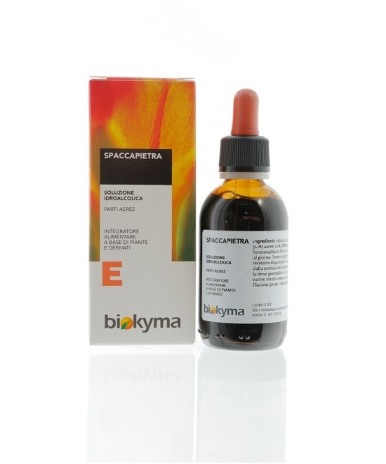BIOKYMA SPACCAPIETRA (Ceterach officinarum L.)