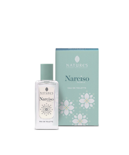 NATURE'S Narciso Nobile Eau de Toilette