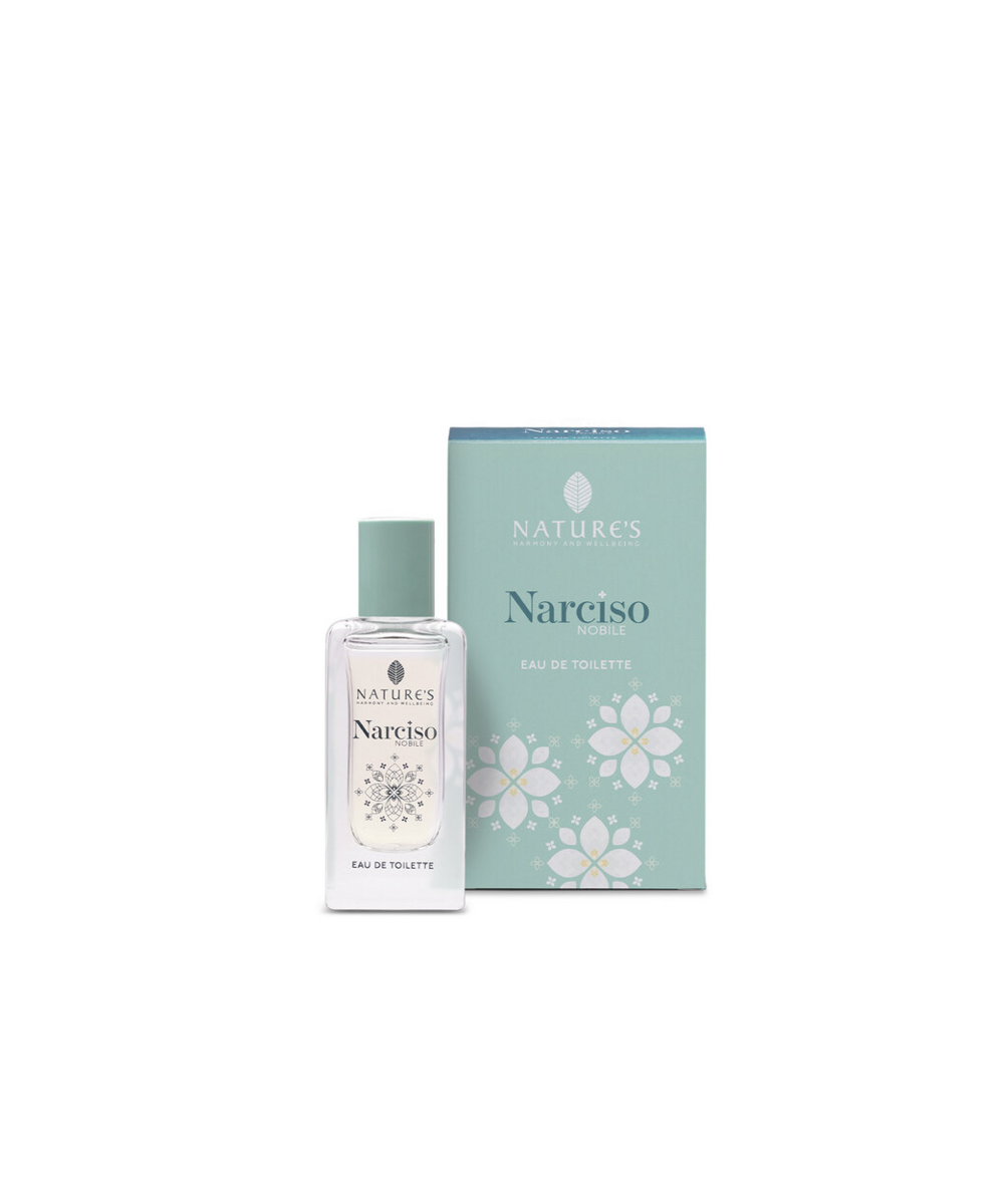 NATURE'S Narciso Nobile Eau de Toilette
