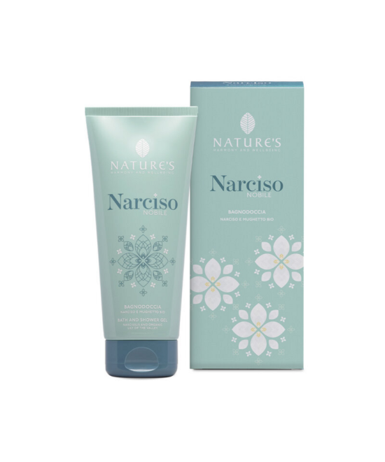NATURE'S Narciso Nobile Bagnodoccia