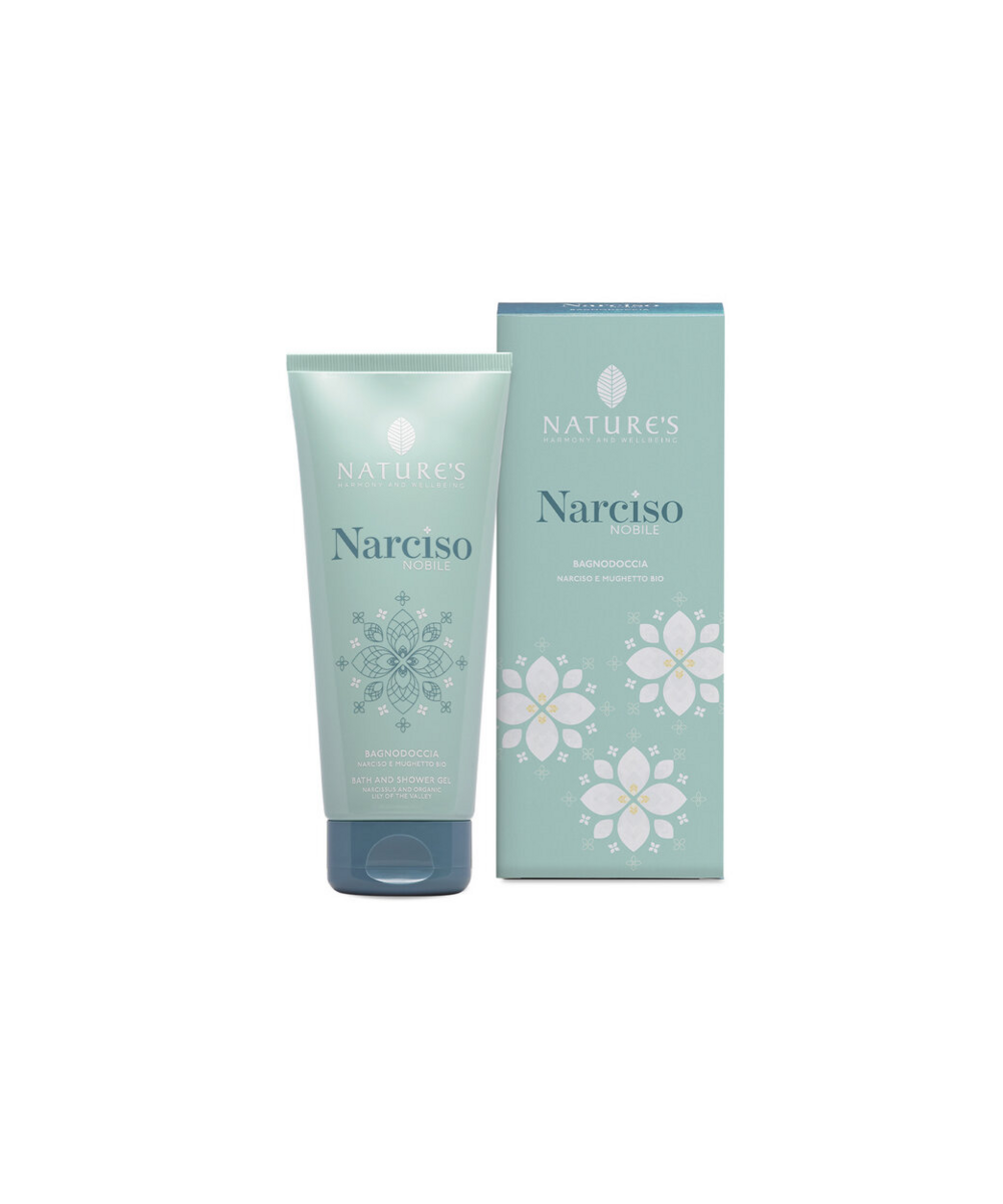 NATURE'S Narciso Nobile Bagnodoccia